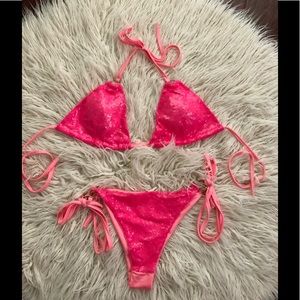 SOLD!!!2 piece swimsuit!!! 👙